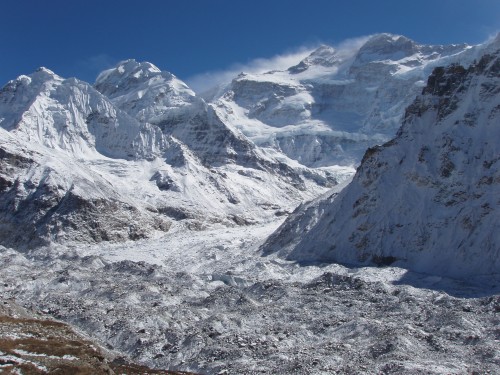 white himal